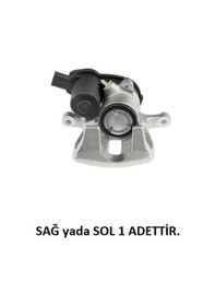 Resim El Fren Kaliper Motoru Arka Audı A4 B8 A5 B8 Q5 8rb 8k0615403 Sağ Yada Sol Cavo 7036605 