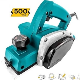 Resim Anadolustrong Ans1023 500W Çift Bıcaklı Planya Makinası 