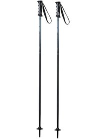 Resim Elan Rockrod Siyah Kayak Baton Çok Renkli 