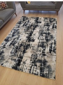 Resim Leke Tutmaz Welsoft Kumaş Halı Örtüleri (448758158) 