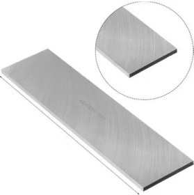 Resim Fett 8X14X200 mm-Hss-Dikdörtgen Kesitli Torna Kalemi Yüksek Hava Çeliği 