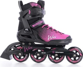 Resim Wox Lady Purple Fitness Paten 