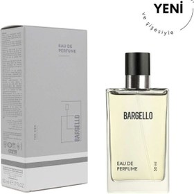 Resim Bargello 709 Erkek 50 ml Parfüm Edp Orıental 