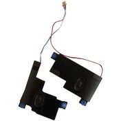 Resim Lenovo Uyumlu Pk23000N9Y0 Pk23000N9V0 L+R Hoparlör Speaker Takımı 