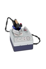 Resim Silter Süper Mini Profesyonel Buhar Kazanlı Ütü 2 Lt 