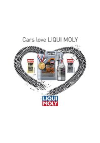 Resim Liqui Moly Kemirgen Önleyici Sprey 200 ML 1515 