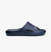 Resim Tommy Hilfiger Logolu Erkek Lacivert Terlik Em0em01582 Lacivert 