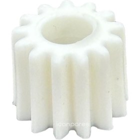 Resim Parmis Arnica Uyumlu GH21306 Quick Rondo Bıçak Mil Dişlisi 