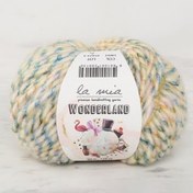 Resim La Mia Wonderland Ebruli El Örgü İpi - LW03 - 34222 