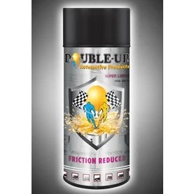 Resim Double-Up Sürtünme Azaltıcı 400 ml 
