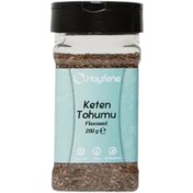 Resim HAYFENE Keten Tohumu 200g 