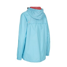 Resim Trespass Qikpac Jacket - Unisex Packaway Unisex 