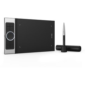 Resim XP-Pen Deco Pro Sw Bluetooth Kablosuz Grafik Tablet Small 