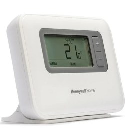 Resim Honeywell Y3H710RF0072 Kablosuz Programlanabilir Oda Termostadı-T3R 