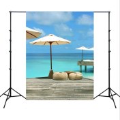 Resim Sunsky 1.5 X 2.1 M Fotoğraf Arka Plan Bezi (Yurt Dışından) 