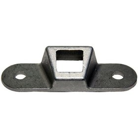 Resim ALPER 171132 Bagaj Kilit Karşılığı Üst Ducato II / Boxer II / Jumper II 02-06 