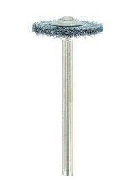 Resim Dremel Karbon Çelik Fırça 19 Mm (428) - 26150428JA 