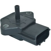 Resim Synodicmonth Japon Otomobilleri İçin Manifold Hava Basıncı Map Takviye Sensörü Ps62-03 Otomobil Parçaları 