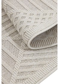 Resim Fava Yumuşak Örgü Bukle Modern Dokuma Halı Çocuk Oturma Odası Halısı Salon Mutfak Halısı Beyaz 