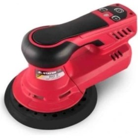 Resim Stayer Eksantri̇k Zımpara Kömürsüz 400W 
