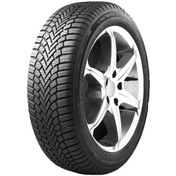 Resim Lassa 215/55R16 Multıways 2 97V XL M+S / Sfm Dört Mevsim Lastiği 2025 
