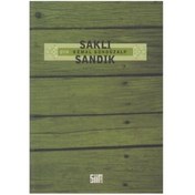Resim Saklı Sandık-Kemal Gündüzalp 