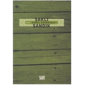 Resim Saklı Sandık-Kemal Gündüzalp 