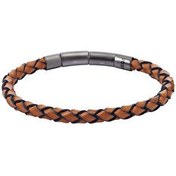 Resim Fossil JF01669-001 Erkek Bileklik 