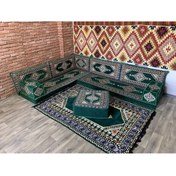 Resim uğurlu şark köşesi Şark Köşesi Takımı 