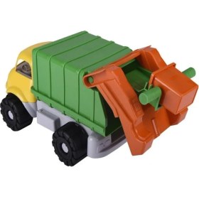 Resim Hype Store Çöp Kamyonu 20 cm 