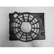 Resim Opel Astra G Sd/hb 99/09 Radyatör Fan Davlumbazı Boş Gövde Kare Ti P 