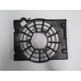 Resim Opel Astra G Sd/hb 99/09 Radyatör Fan Davlumbazı Boş Gövde Kare Ti P 