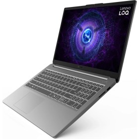 Resim Lenovo LOQ 15IAX9E I5-12450HX 15.6" FHD 16 GB ram 512 GB SSD RTX 4050 144Hz IPS 83LK002PTR 