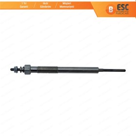 Resim Isuzu D-Max Rodeo 1 İçin 1 Adet Isıtma Bujisi 11 V 8-9817-4898-0 