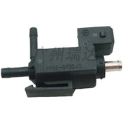 Resim 12649146 Saab Works Otomotiv Turboşarj Solenoid Valfi 728311040 İçin Uygundur 2100 