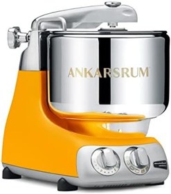 Resim ANKARSRUM AKM6230 SB mutfak robotu, 18/8 paslanmaz çelik 