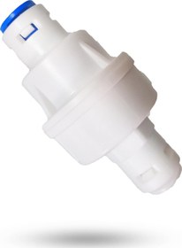 Resim Mil Su Su Arıtma Cihazı İçin AquaFlo Basınç Düşürücü 