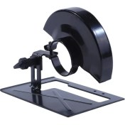 Resim Mingjin Shop 1 1 Takım Stili Kalınlaşmış Çelik Açı Öğütücü Denge Braketi Tutucu Ayarlanabilir Kesme Makinesi Tabanı Dıy Ağaç Işleme Araçları (Yurt Dışından) 