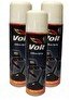 Resim Voit Silikon 500 ML Koşu Bandı Yağı 3 Adet 