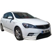 Resim Kia Ceed 2008 - 2012 Ön Karlık Boyasız 
