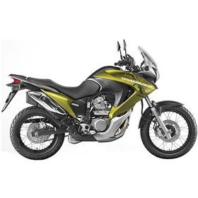 Resim Kappa K225 Honda Xl 700 Transalp 08-13 Arka Çanta Taşıyıcı N11.2559 