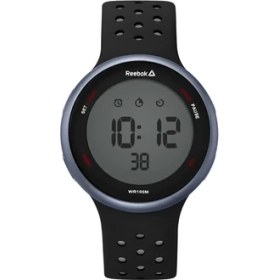 Resim Reebok RD-ELE-G9-PSIB-WR Unisex Kol Saati 