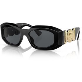 Resim Versace 4425u Gb1/87 54 Unisex Güneş Gözlüğü 