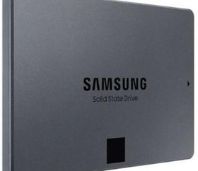 Resim Samsung 2Tb 860 Qvo Mz-76Q2T0Bw Ssd 