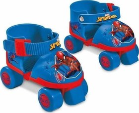 Resim Marvel Soiderman Paten Set Çantalı HF2445-293 18390 