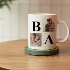 Resim Babalar Günü Kupası 