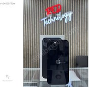 Resim Apple iPhone 13 İkinci El TR | 128 GB | Siyah İkinci El ''RED TECHNOLOGY''den GARANTİLİ IPHONE 13 SİYAH RENK 128GB TEMİZ