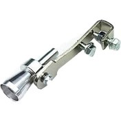 Resim Suntek Araba Turbo Düdük 