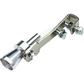 Resim Suntek Araba Turbo Düdük 