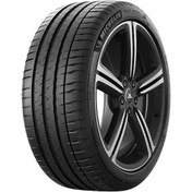 Resim Michelin Pilot Sport 4 